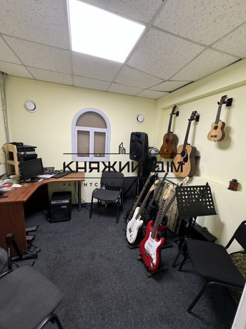 Оренда офісне приміщення на Васильковская ул. Київ - фото 10