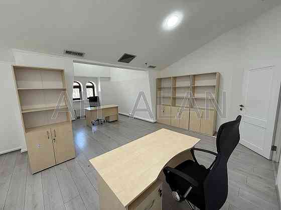 Оренда офісне приміщення на Басейна вул., 2А приміщень - 3, поверх - 5/6 Киев