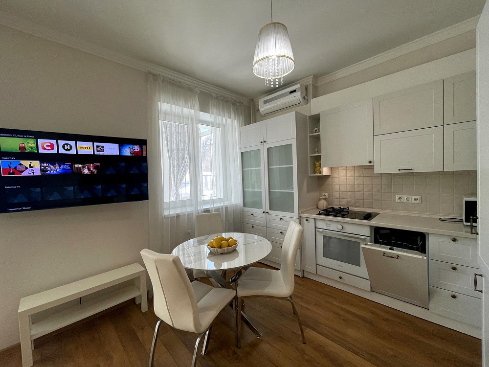 Продаж Квартира 1-кімнатна, 2/9 поверх на Рея Бредбері вул., д. 5/15 Киев - изображение 4