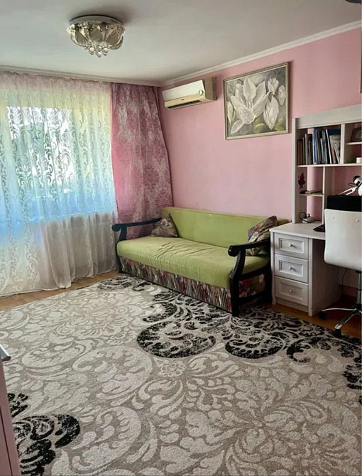 Продам 2х кімнатну сталінку. центр 57 кв.м. Кропивницький - фото 3