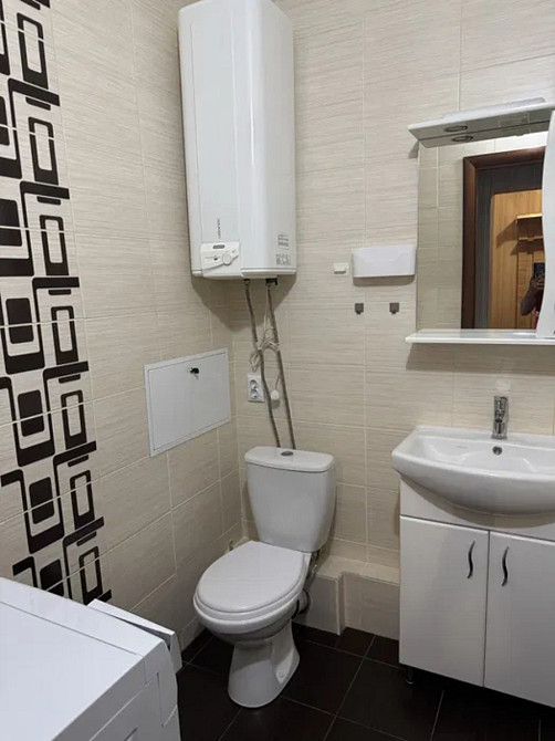 Оренда Квартира 1-кімнатна, 12/25 поверх на вул.Чавдар, 34 Kiev - photo 10