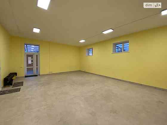 Оренда приміщення вільного призначення на Коцюбинського Вінниця