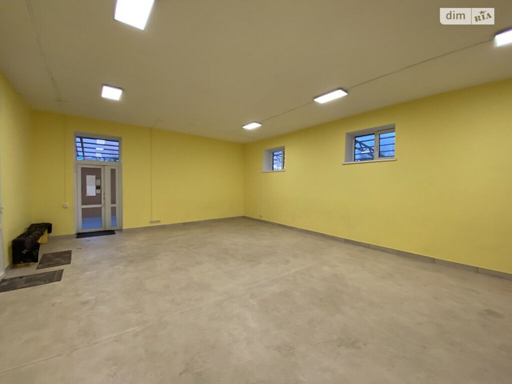 Оренда приміщення вільного призначення на Коцюбинського Вінниця - фото 4