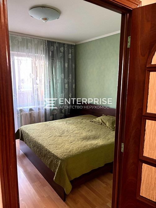 Продаж Квартира 3-кімнатна, 4/16 поверх на вул. Драгоманова Kiev - photo 4