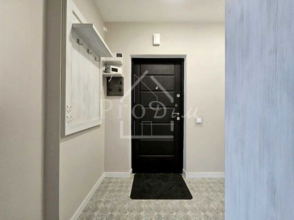 Оренда Квартира 1-кімнатна, 7/9 поверх на Жамбила Жабаєва вул., 22 Київ - фото 18