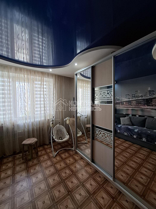 Продаж Квартира 3-кімнатна, 9/9 поверх на вул. Байрона Харків - фото 13