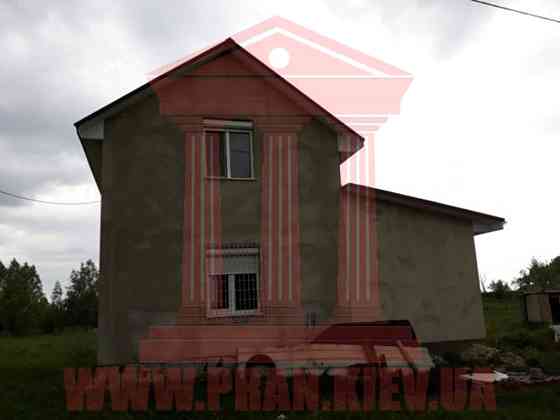 Продаж 2-поверховий Будинок з ділянкою 20 сот 65 кв.м   Сеньківка