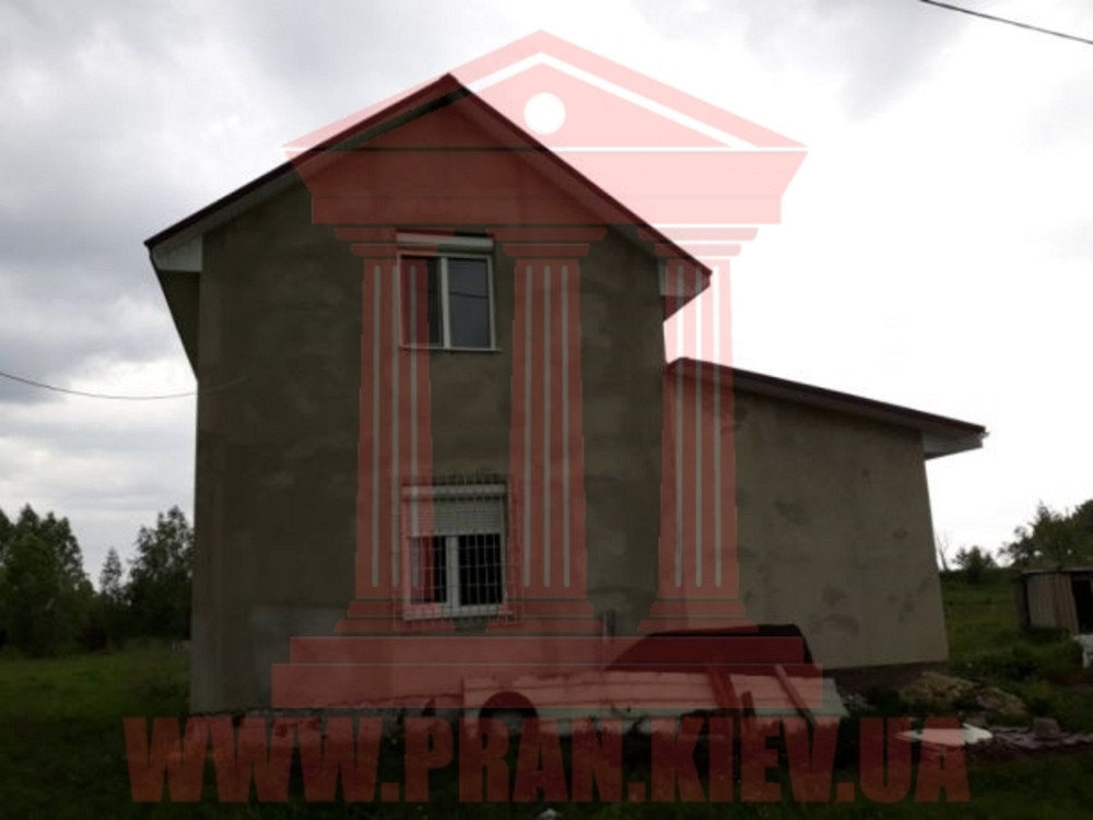 Продаж 2-поверховий Будинок з ділянкою 20 сот 65 кв.м   Сеньківка - фото 3