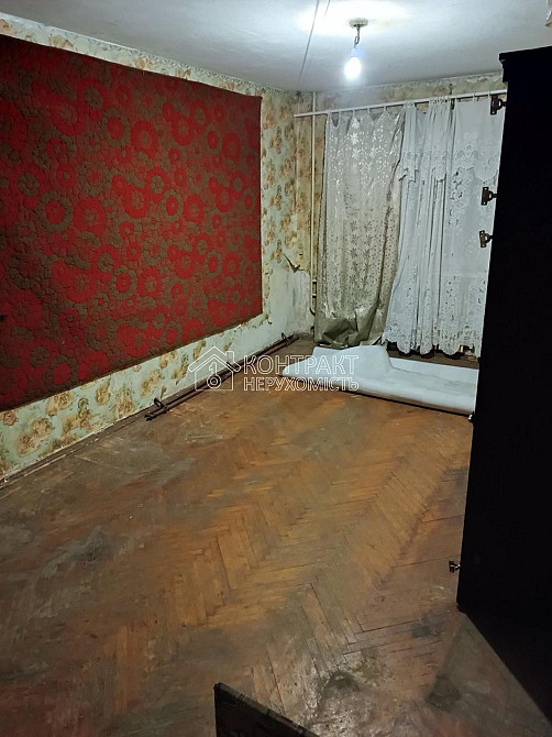 Продаж Квартира 3-кімнатна, 1/5 поверх на вул. Юдіна Харків - фото 3