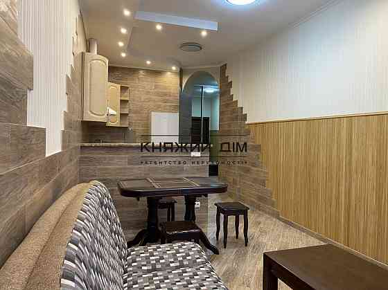 Оренда Квартира 2-кімнатна, 8/25 поверх на вул. Драгомирова Михаила ул./Андрія Верхогляда Київ