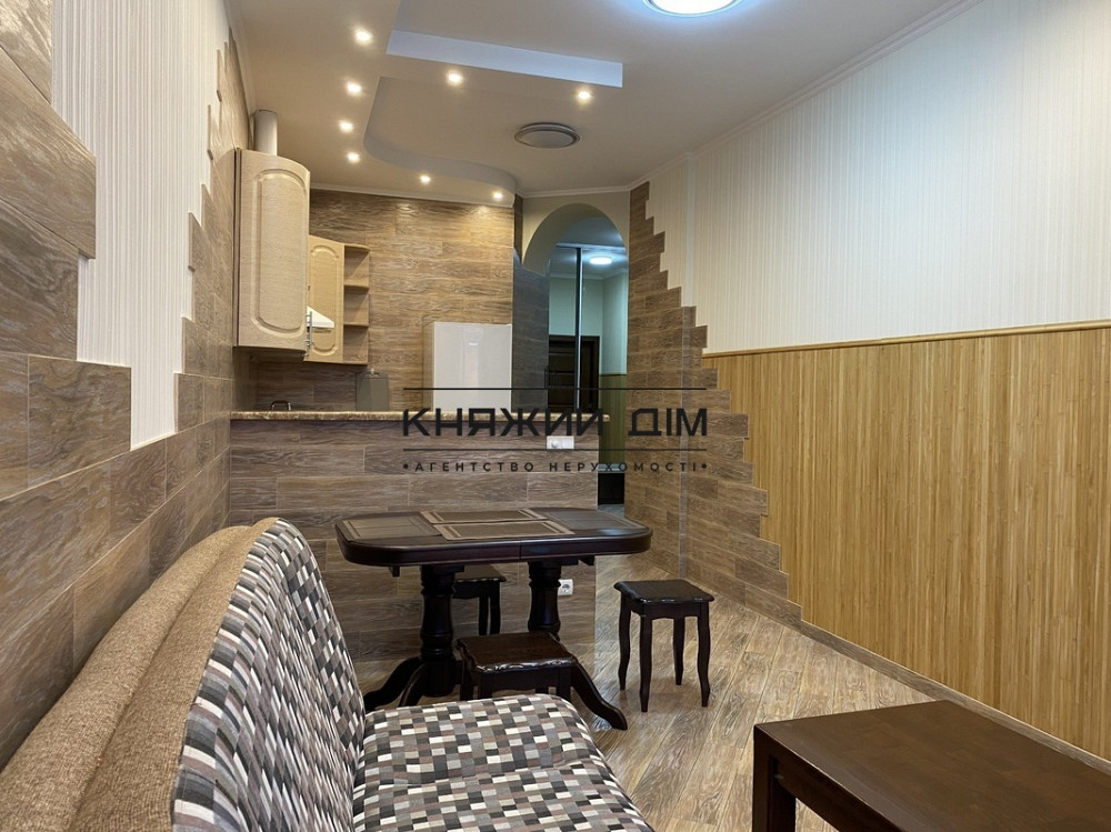 Оренда Квартира 2-кімнатна, 8/25 поверх на вул. Драгомирова Михаила ул./Андрія Верхогляда Київ - фото 2