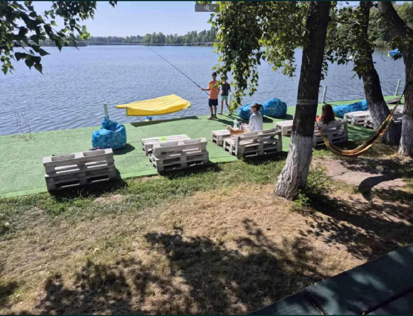 Оренда Квартира 2-кімнатна, 20/21 поверх на улица Чавдар Елизаветы, д.24 Kiev - photo 14