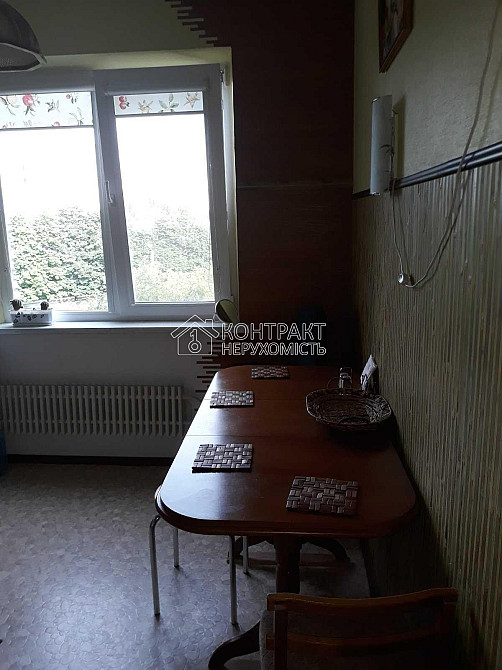 Продаж Квартира 2-кімнатна, 5/9 поверх на вул. Перемоги Харків - фото 8