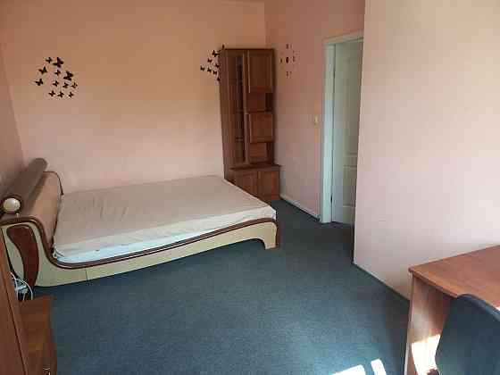 Оренда Квартира 1-кімнатна, 1/2 поверх на Архітекторська, 17 Киев