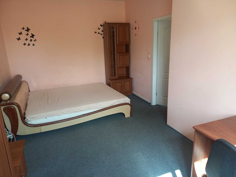 Оренда Квартира 1-кімнатна, 1/2 поверх на Архітекторська, 17 Київ - фото 4