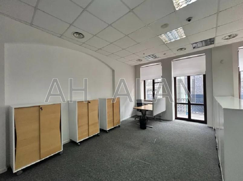 Оренда офісне приміщення на Михайлівська вул., 7 приміщень - 6, поверх - 2/5 Київ - фото 3