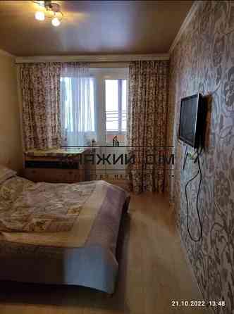 Продаж роздільної 3-х к. квартири на Троєщині. №21144712 Київ