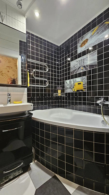 Продам 3к квартиру, Мінський масив,Оболонь.Код:21147020 Киев - изображение 14