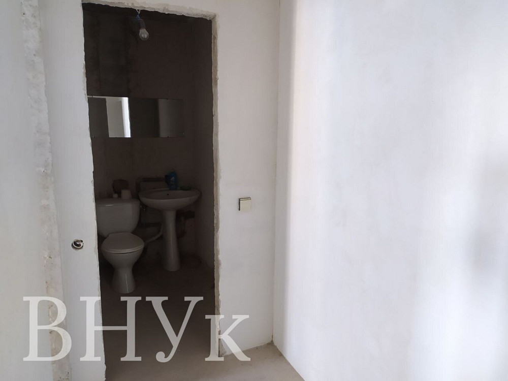 Продаж Квартира 3-кімнатна, 5/5 поверх на вул. Лисенка М. Тернопіль - фото 3