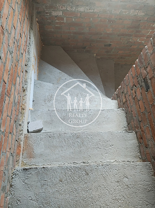 Продаж 3-поверховий Будинок з ділянкою 4 сот 220 кв.м  на Пасіки Галицькі L'viv - photo 11