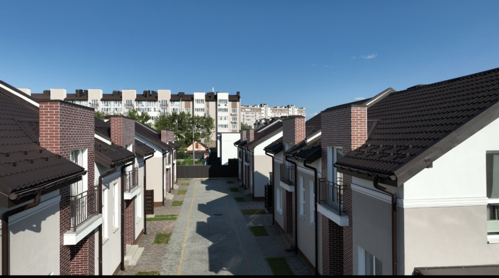 Продається Таунхаус, с. Гатне, вул. Озерна 85/87, Бучанський р-н  - photo 19