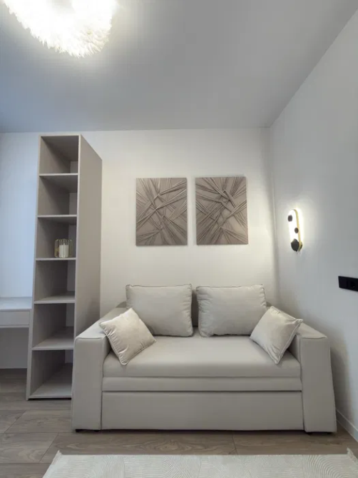 Двухкомнатная ЖК Жемчужина 60 Одеса - фото 7