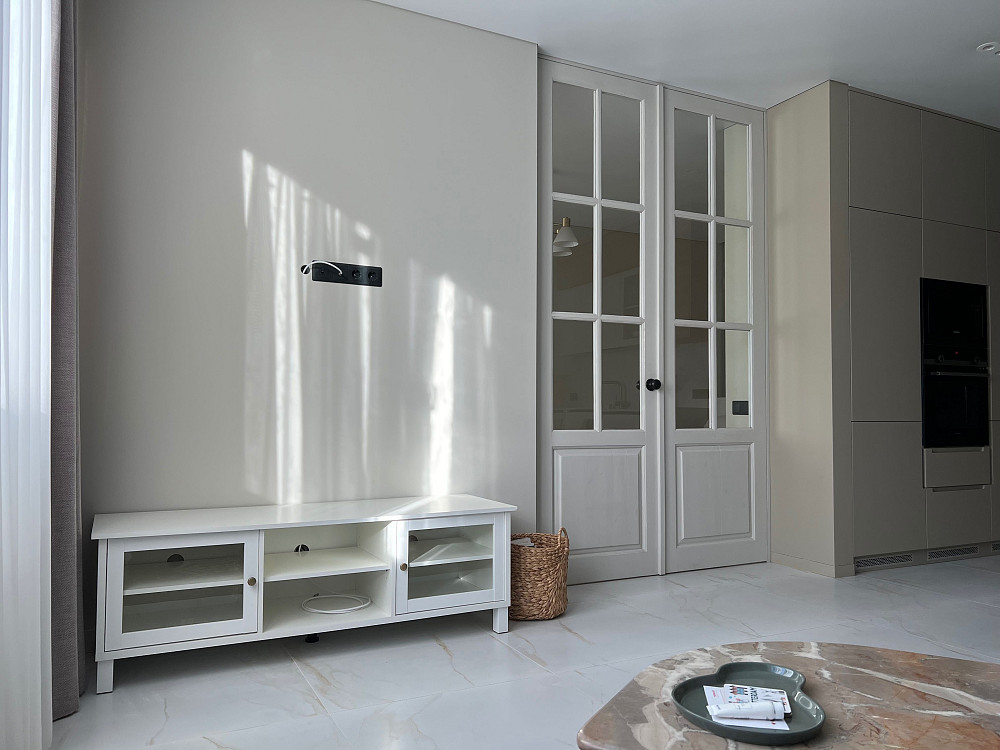 Продаж Квартира 2-кімнатна, 1/5 поверх на Сергія Колоса вул., д. 2Е Київ - фото 4