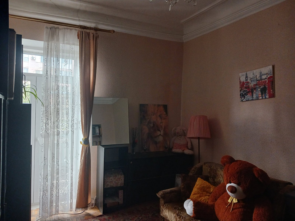 Продам  3 комнатную квартиру, рядом центр. Одеса - фото 6