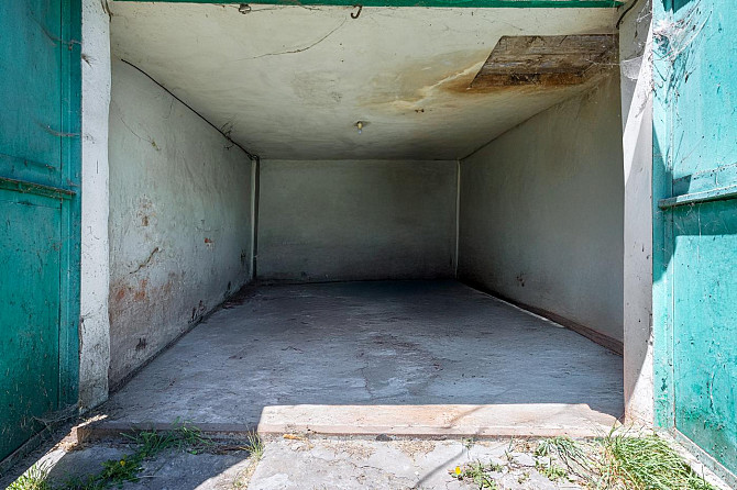 Продаж будинку житлова площа 61,7 м.кв. — Центральна Zhyrivka - photo 19