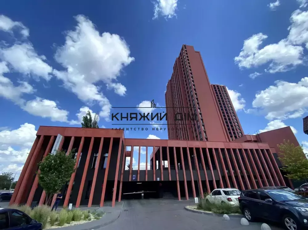 Оренда окремої 1-ї квартири на Оболоні. №11203824 Київ - фото 12