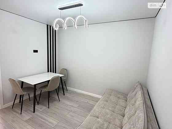 Продаж Квартира 2-кімнатна, 6/11 поверх Ternopil'