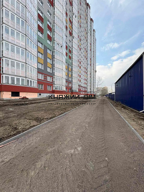 Продаж 2-х кімнатної в ЖК Патріотика .будинок Синевір .м.Осокорки або м.Позняки Київ - фото 6