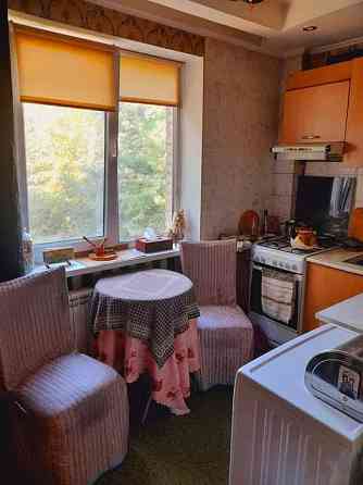 Оренда Квартира 2-кімнатна, 4/5 поверх на ул. Белорусская Kiev