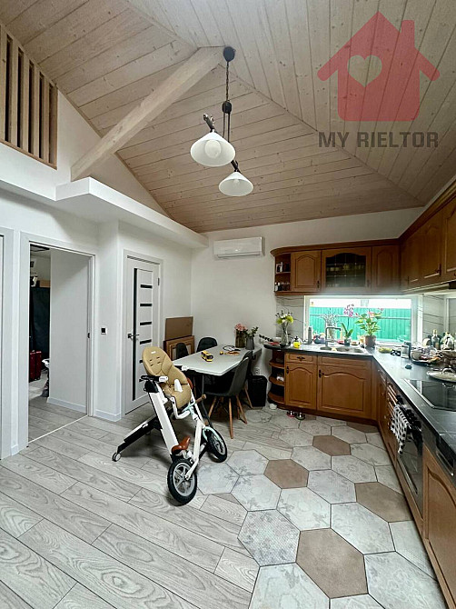 Продаж будинку біля річки! Uzhhorod - photo 18