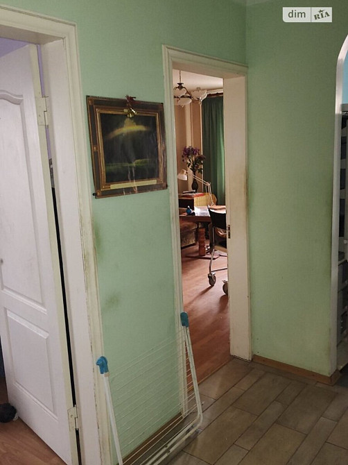 Оренда Квартира 2-кімнатна, 13/16 поверх на Лариса Руденко, 10 Київ - фото 9