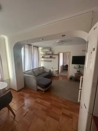 Продам 2к квартиру 44 м2 Набережна Перемоги Гарний житловий стан Дніпро - фото 7