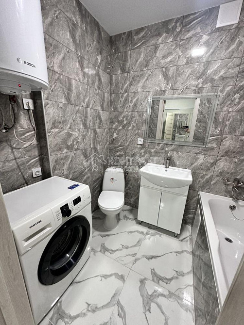 Продаж Квартира 1-кімнатна, 3/9 поверх на вул. Козакевича Харків - фото 8