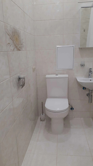 Оренда Квартира 1-кімнатна, 3/5 поверх на вул. Григорія Чупринки, 8 Киев - изображение 11