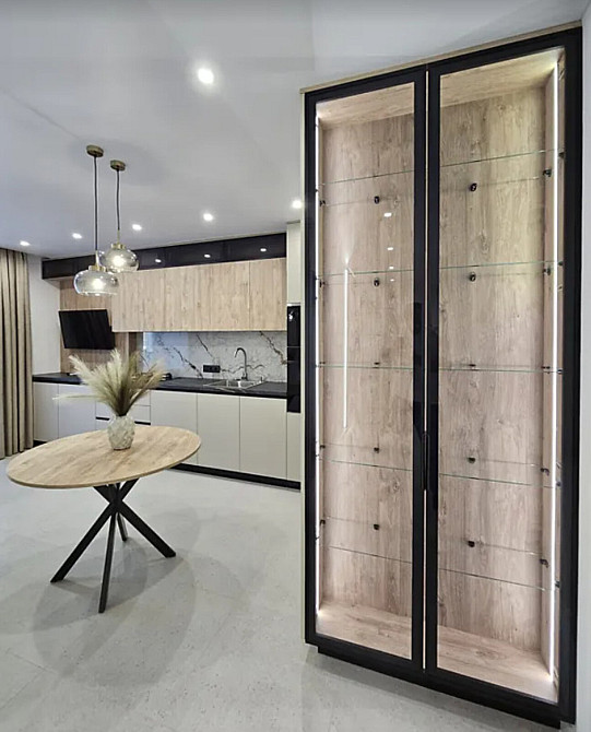 Продаж 2к квартири 70 кв. м на вул. Будного Степана Тернопіль - фото 2