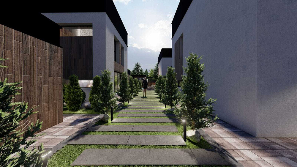 Продаж Будинок на Грушевського Mykulychyn - photo 6