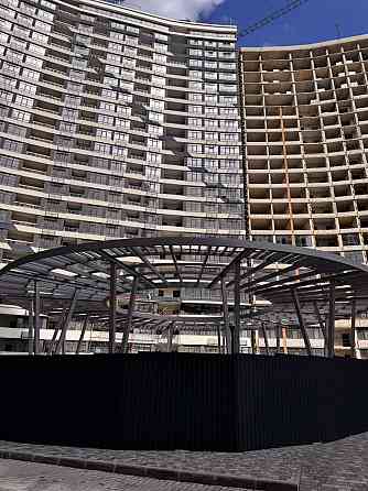 В продаже 1 квартира в сданной секции ЖК Атмосфера , Аркадия. Odessa