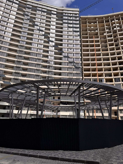 В продаже 1 квартира в сданной секции ЖК Атмосфера , Аркадия. Odessa - photo 3