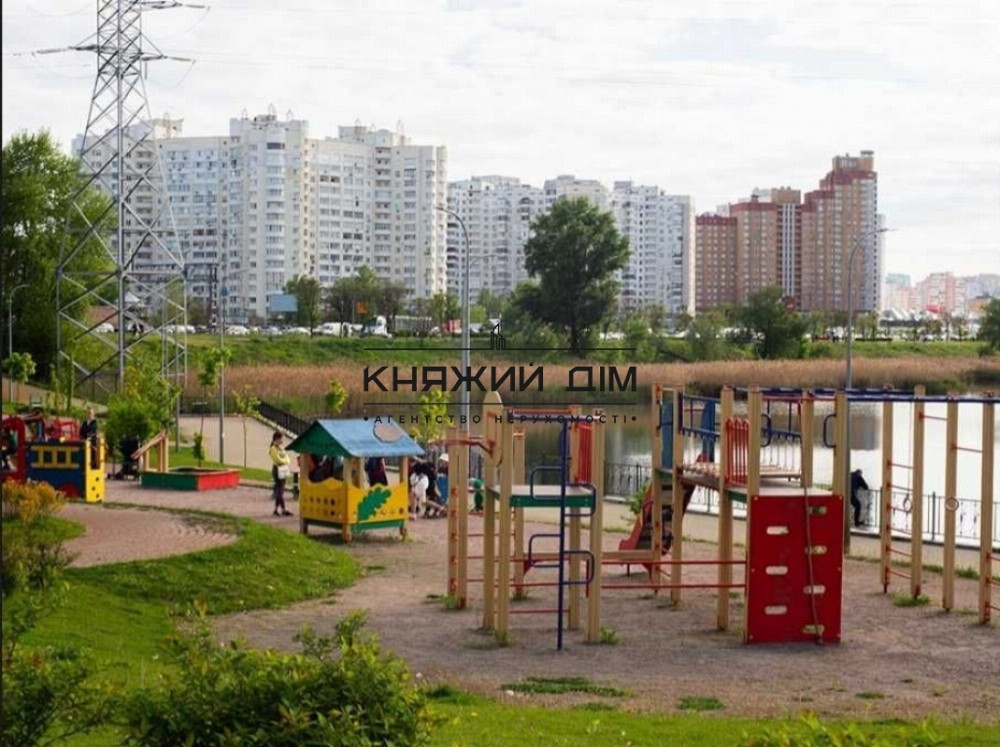 Переуступка! Продажа 1 к.кв. по ул. Ревуцкого 40Б. ЖК Лебединый. № 21134477 Київ - фото 14