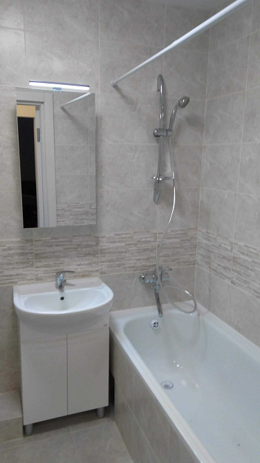 Продаж Квартира 1-кімнатна, 20/25 поверх на Науки вул., д. 60 Киев - изображение 13