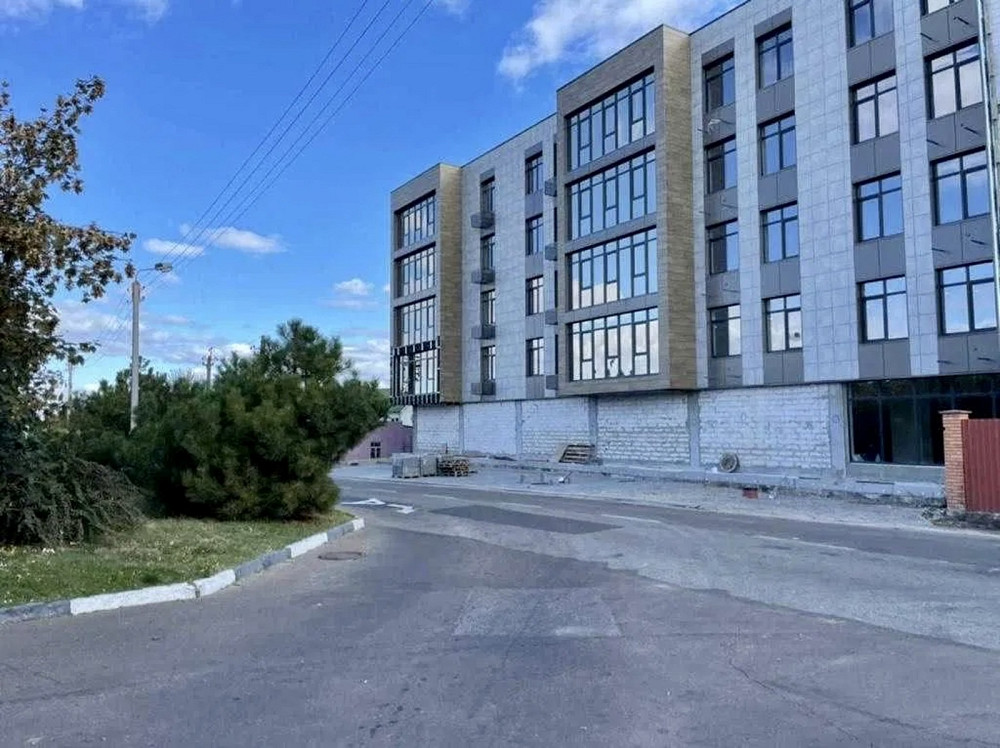 Продаж Квартира 3-кімнатна, 3/5 поверх на Проспект Чорноморський Одеса - фото 2
