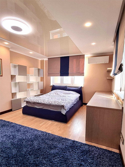 Продаж Квартира 3-кімнатна, 15/24 поверх на Єлизавети Чавдар вул., д. 2 Киев - изображение 1