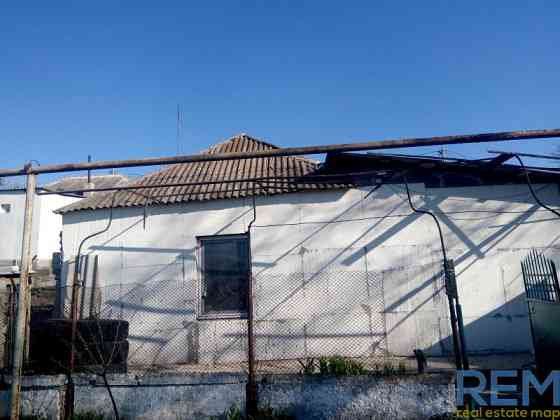 Продам два дома на  одном участке в Усатово Усатове