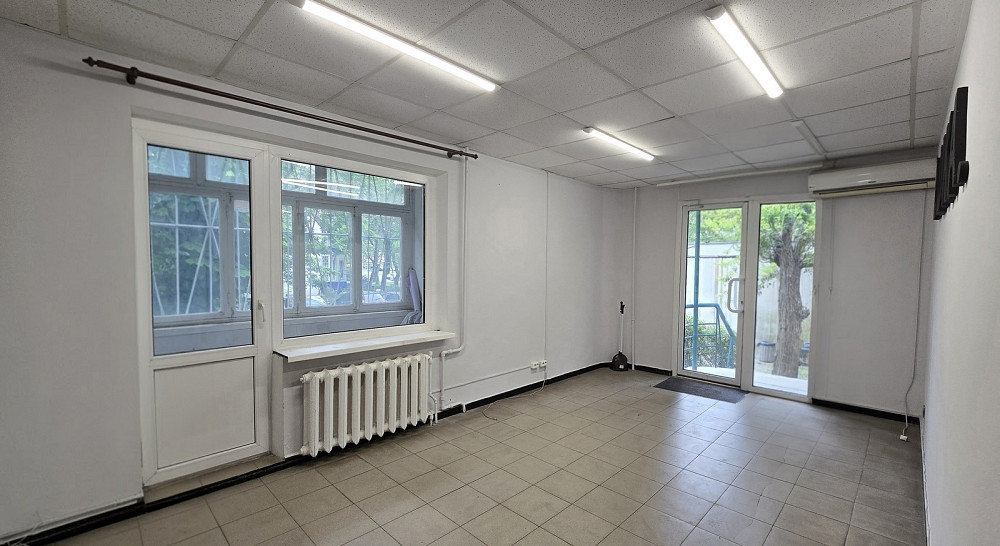 Продаж офісне приміщення на Королева Академика поверх - 1/9 Одеса - фото 1