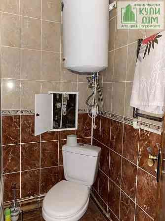 Однокімнатна на Шатило Кропивницький