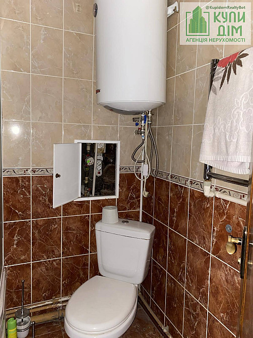 Однокімнатна на Шатило Кропивницький - фото 5